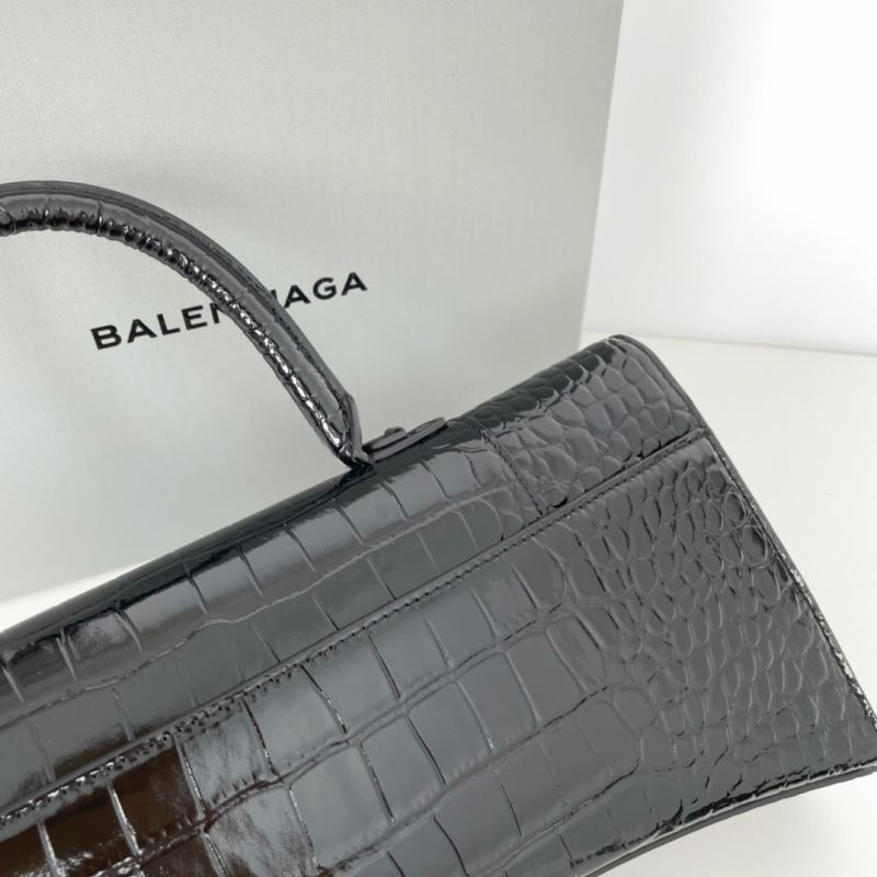 Balenciaga Hourglass Bags